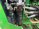 Hydraulics with
