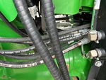 Hydraulics with
