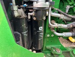 Hydraulics with