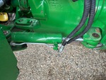 Hydraulics with