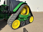 Drivetrain with