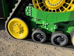 Drivetrain with