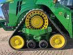 Drivetrain with