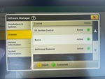 Control Station with