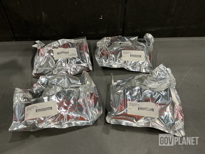(15) BAE Systems 5787847 Contactor Seals