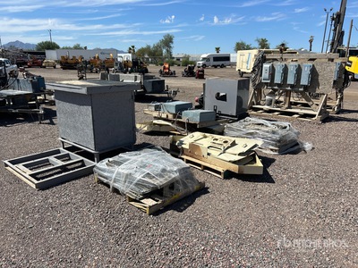 Power Pack Unit