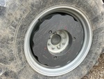 Chassis with 