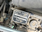 Engine with 