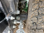 Drivetrain with 