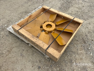 Reversible Fan - fits D7H (Unused)