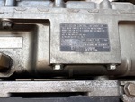 Refrigeration Unit with