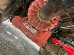 Drivetrain with 