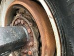 Brakes with 