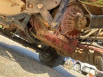 Drivetrain with 