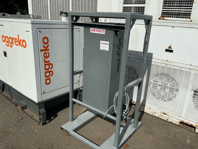 ASCO Series 300 Automatic Transfer Switch ASCO Series 300 Automatic Transfer Switch