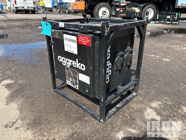 Electrical Distribution Equipment
