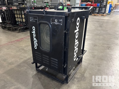 2001 Distribution Equipment