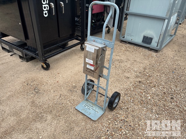 Westinghouse  Safety Switch