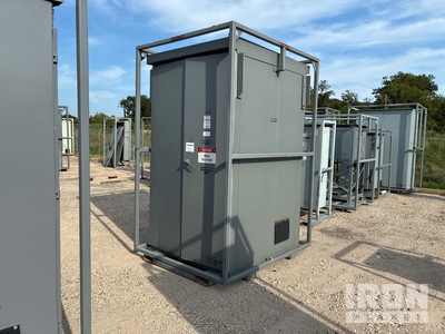 Kohler Automatic Transfer Switch