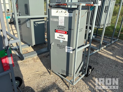 ASCO Automatic Transfer Switch