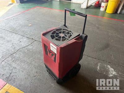 2016 (unverified) Therma-Stor Phoenix R200 Dehumidifier