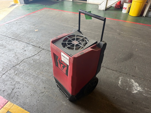 Therma-Stor Phoenix R200 Dehumidifier