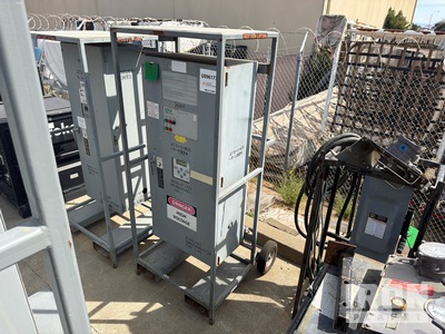 2018 (unverified) ASCO 7000 Series Automatic Transfer Switch