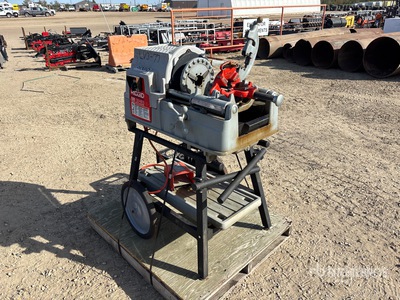 Ridgid 535 Gwintownica do rur