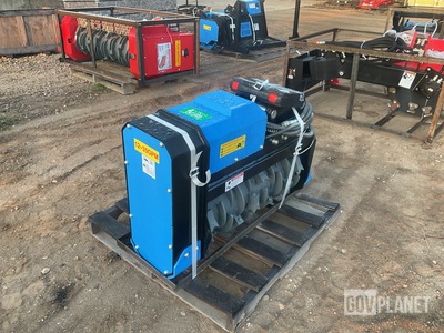 Raytree REDM32 Excavator Mulcher - Unused