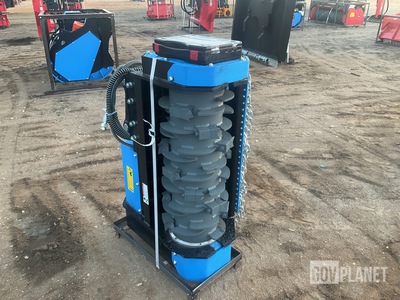 Raytree REDM32 Excavator Mulcher - Unused