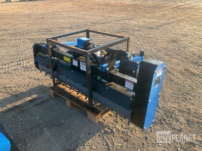 Raytree RMSC78 78" Soil Conditioner - Unused