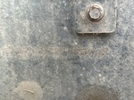General Appearance with Frame Stamp Serial Number/VIN Photo