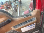 Cab with