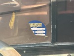 General Appearance with Safety Certification Label