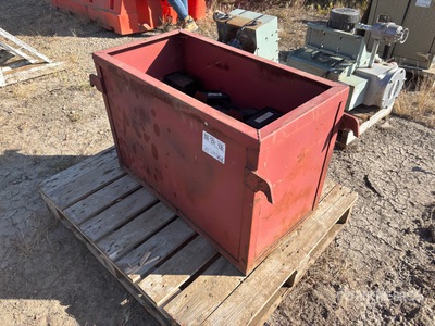 Quantity of Ice Lugs