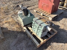 Furnace parts