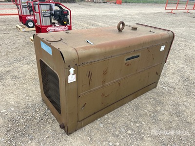 Hobart 300 A Electric Welder
