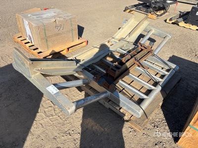 Parachoque - Fits Truck