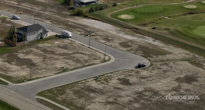 Mundare, AB 6 Whitetail Crescent 不動産  - 住宅用地