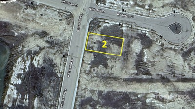 Mundare, AB 6 Whitetail Crescent Propriété résidentielle
