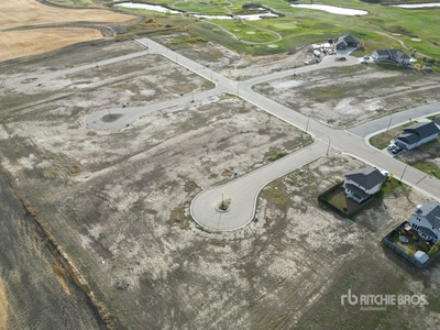 Mundare, AB 17 Whitetail Way 不動産  - 住宅用地