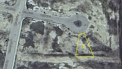 Mundare, AB 13 Whitetail Close Residential Acreage