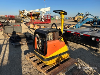 2013 Wacker Neuson DPU6555-HE Zagęszczarka wibracyjna (Inoperable)