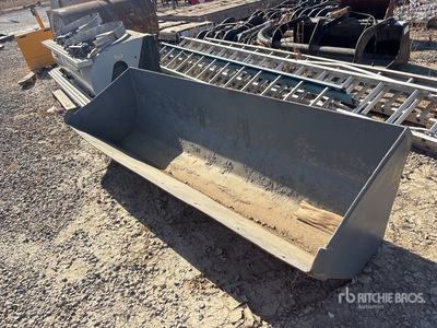 94 in Cleanup Bucket