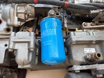 Refrigeration Unit with 