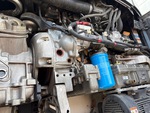 Refrigeration Unit with 