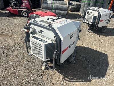 2022 Elgi GP35FP Air Compressor