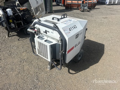 2022 Elgi GP35FP Air Compressor