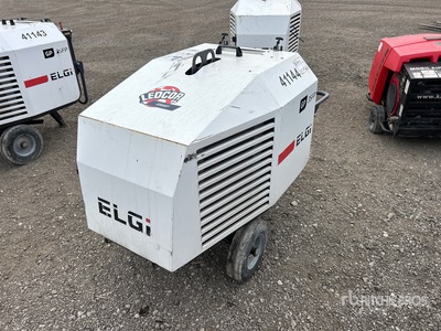 2022 Elgi GP35FP Air Compressor