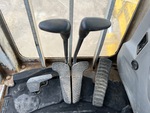 Control Station with Steering Controls